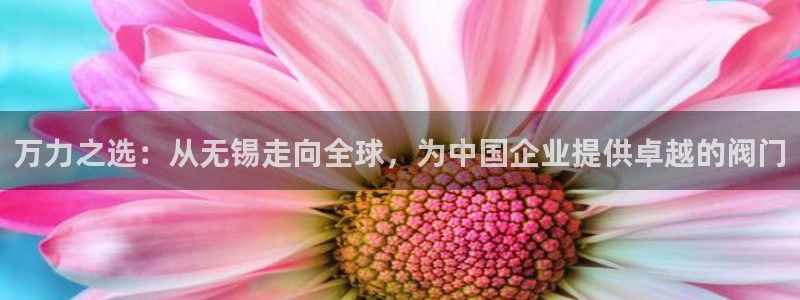 云顶集团中国区执行总裁是谁