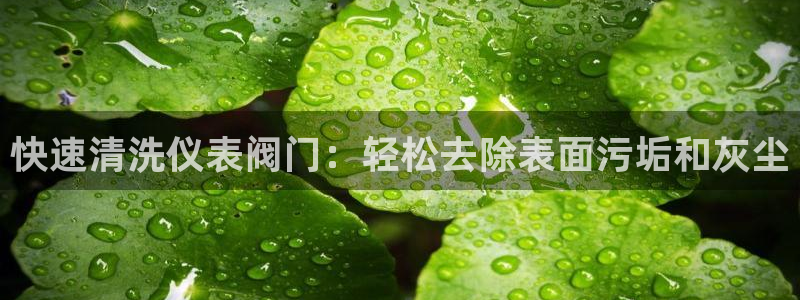 云顶集团总裁